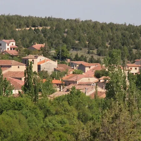 La Casa De Azas Casla