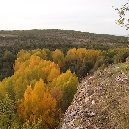 La Casa De Azas Casla