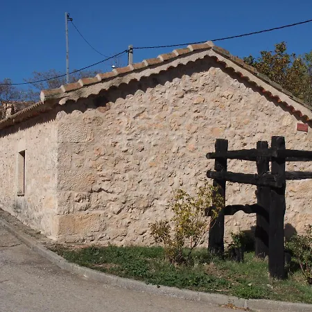 La Casa De Azas Casla