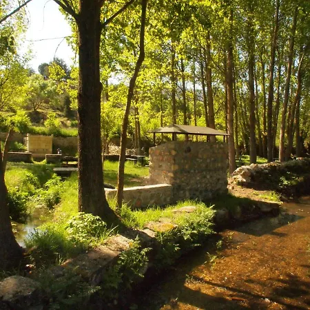 La Casa De Azas Prázdninový dům Casla