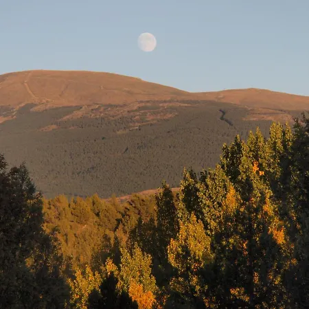 La Casa De Azas Prázdninový dům *