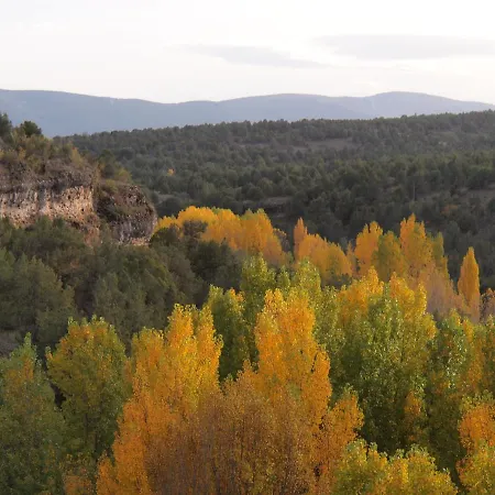 La Casa De Azas * Casla