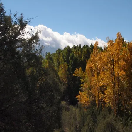 La Casa De Azas Casla