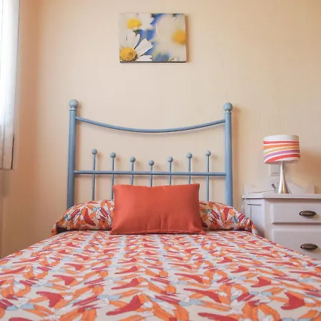 La Casa De Azas Prázdninový dům