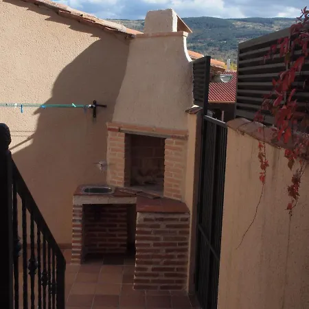 La Casa De Azas * Casla