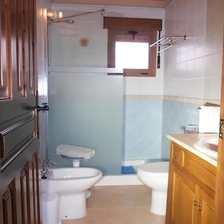 La Casa De Azas * Casla