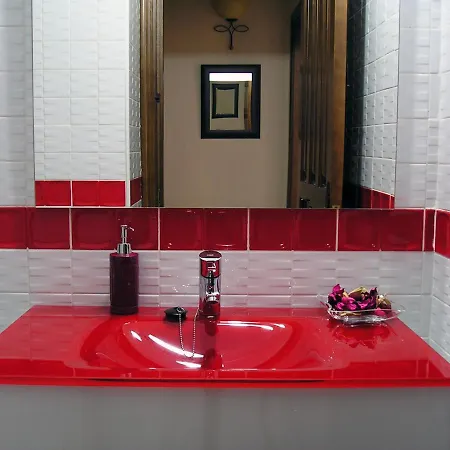 La Casa De Azas Prázdninový dům