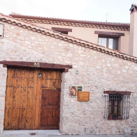 La Casa De Azas Casla