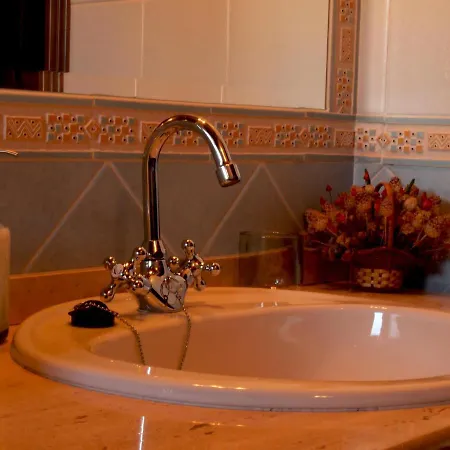 Prázdninový dům La Casa De Azas *