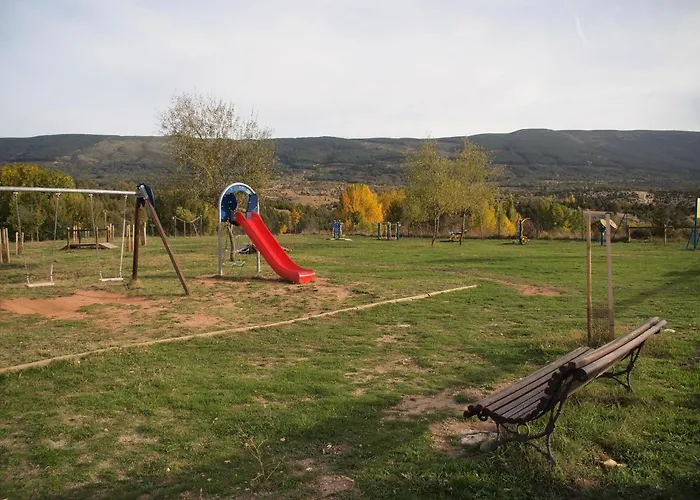 La Casa De Azas Casa de Férias *