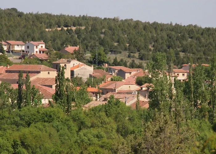 La Casa De Azas Casla