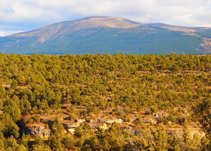 La Casa De Azas Casa de Férias *