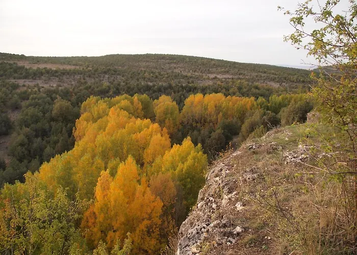 La Casa De Azas Casla