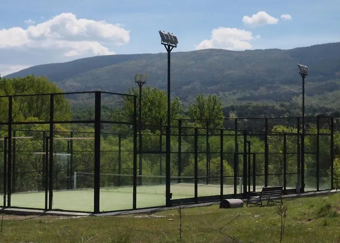 La Casa De Azas Casa de Férias