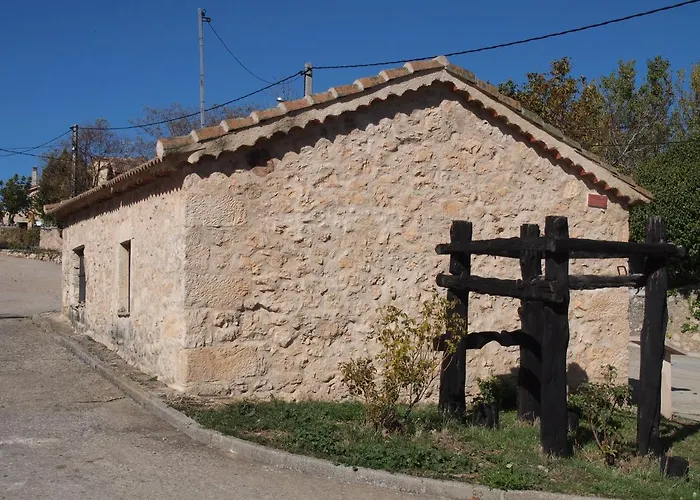 La Casa De Azas Casla