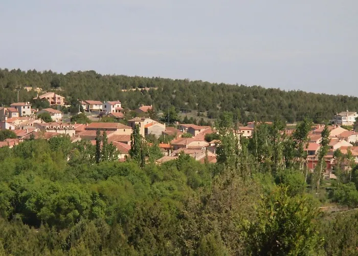 La Casa De Azas Casa de Férias