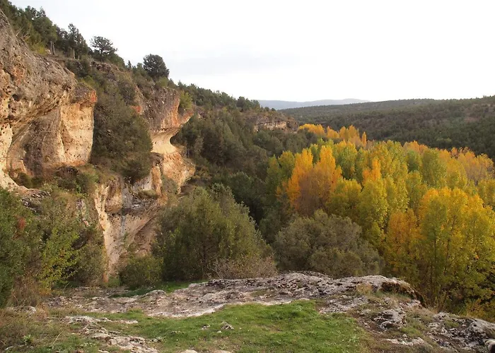 La Casa De Azas Casa de Férias Casla