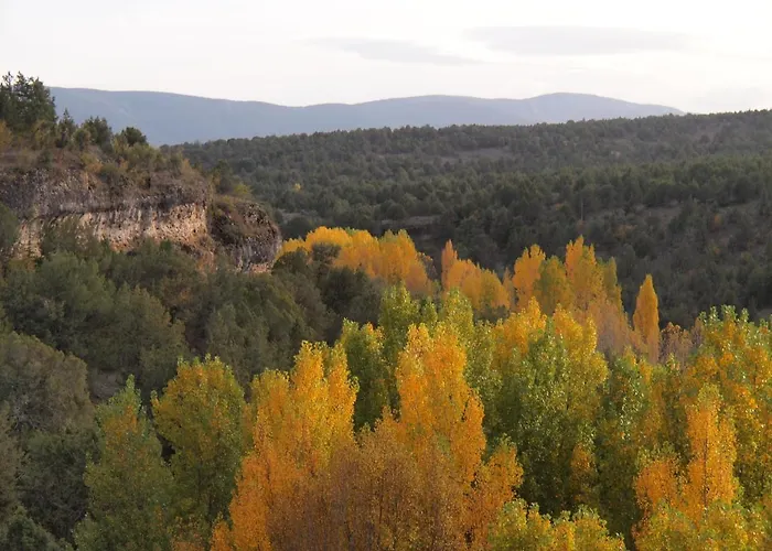 La Casa De Azas * Casla