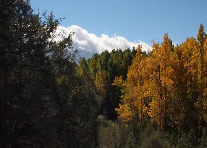 La Casa De Azas Casla