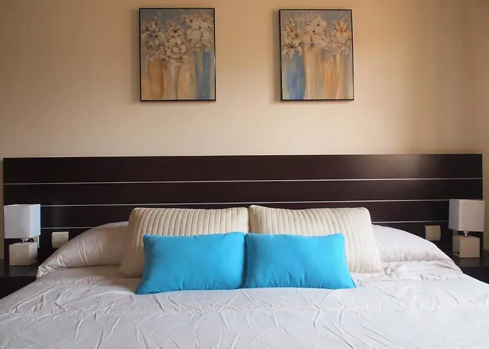 La Casa De Azas * Casla