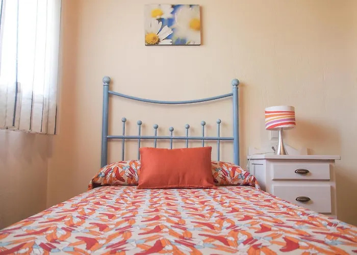 La Casa De Azas Casa de Férias