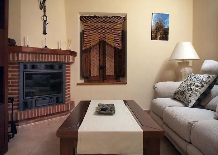 La Casa De Azas Casa de Férias *