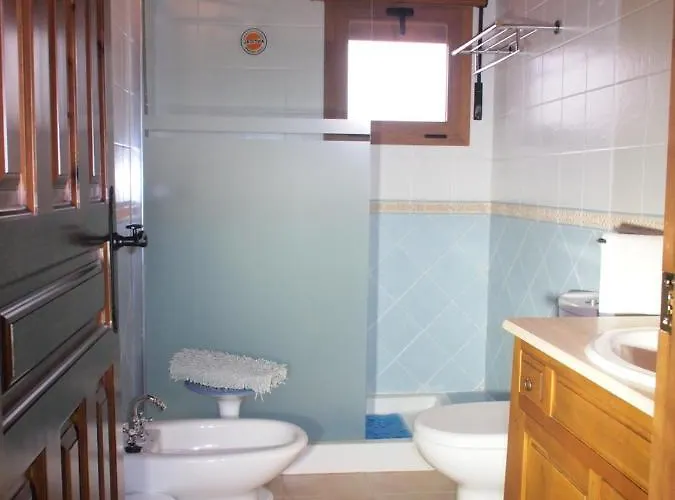 La Casa De Azas * Casla