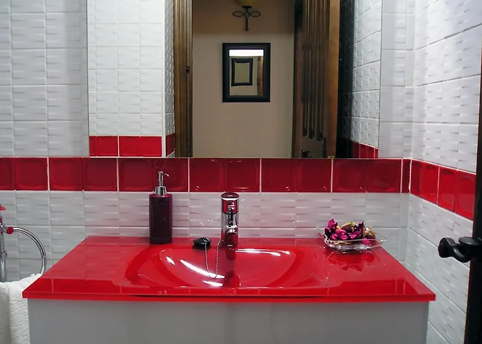 La Casa De Azas Casa de Férias