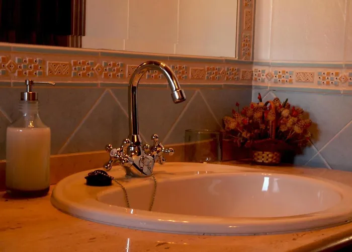 Casa de Férias La Casa De Azas *